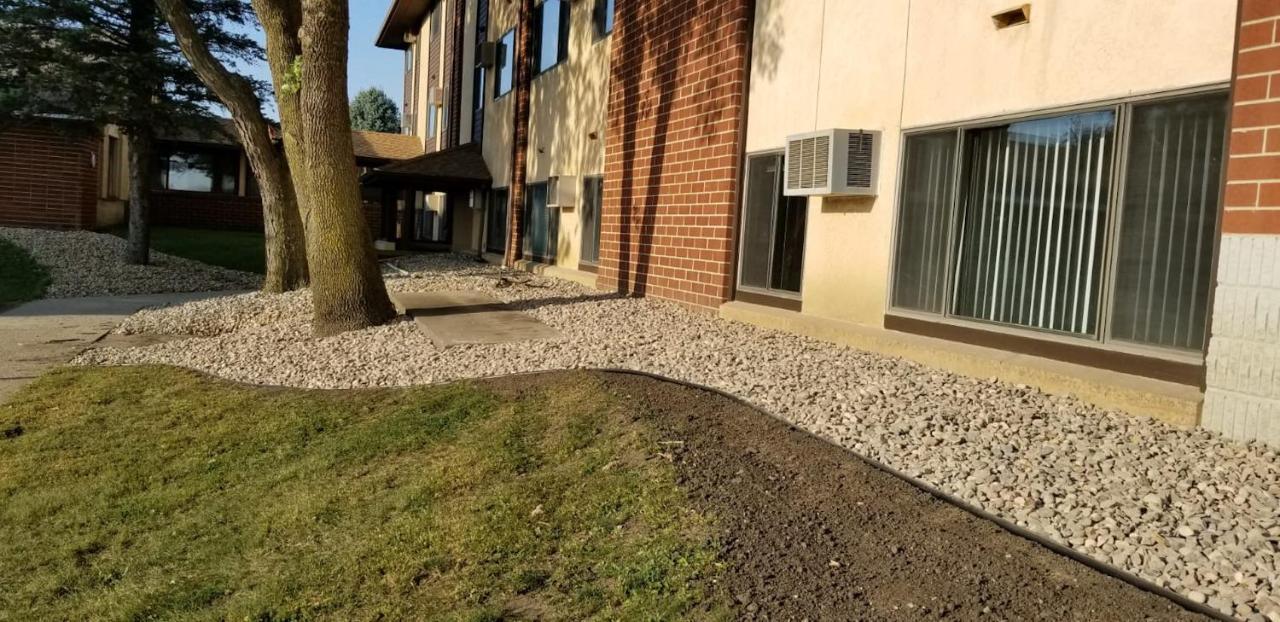 Dream Away Valley View Apartments Lamberton Eksteriør billede