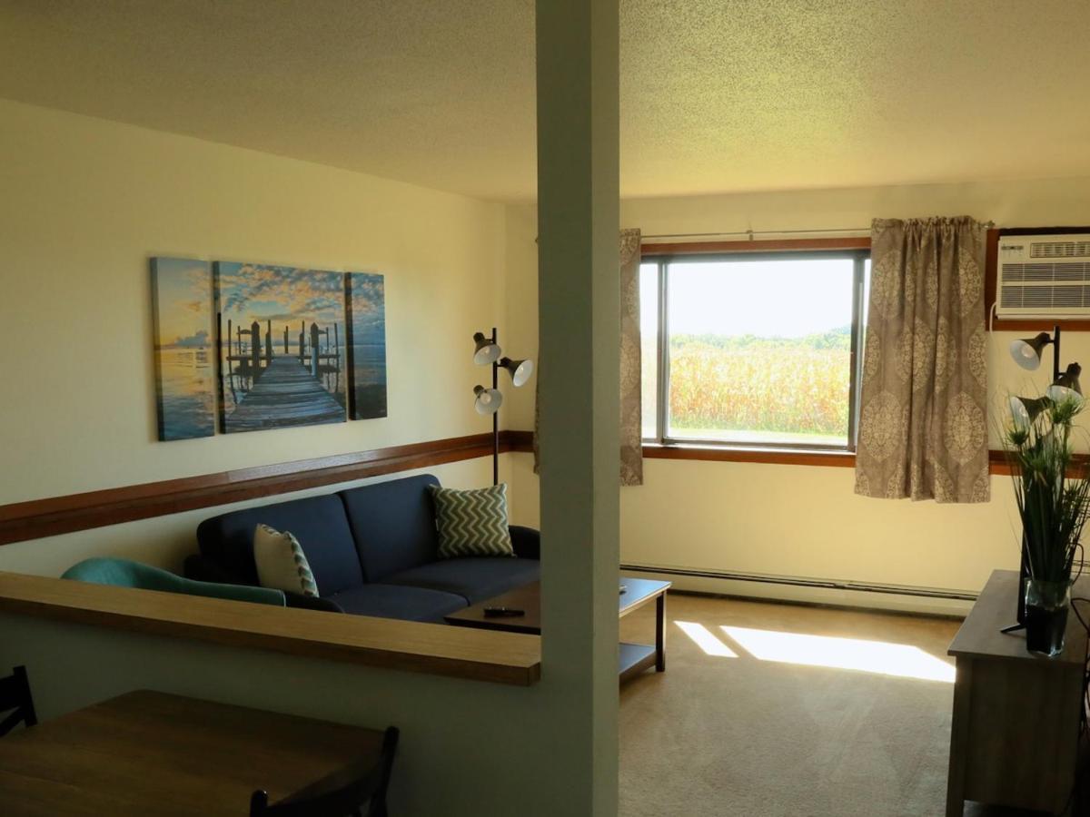 Dream Away Valley View Apartments Lamberton Eksteriør billede