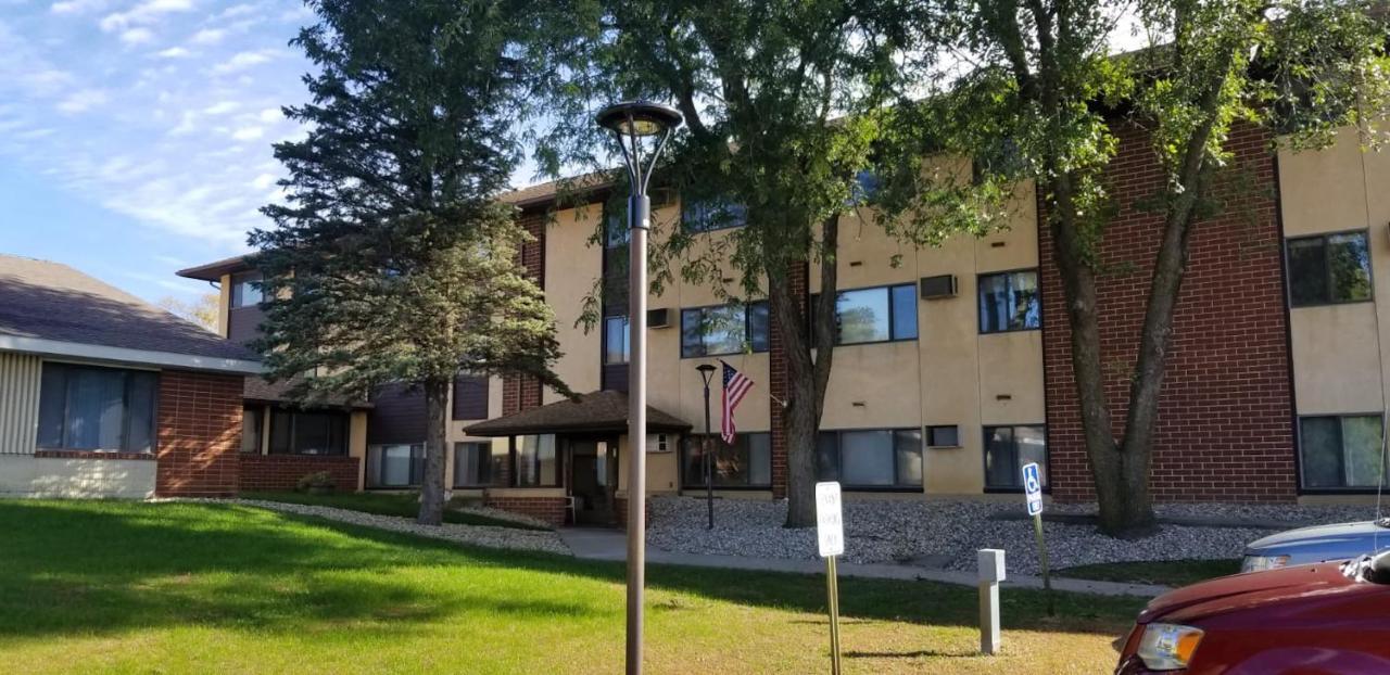Dream Away Valley View Apartments Lamberton Eksteriør billede